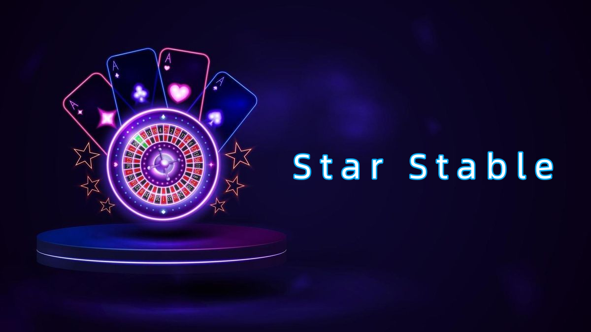 Star Stable پاکستان